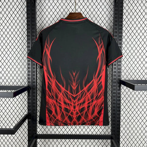 Konzept Trikot Benfica 2025/2026