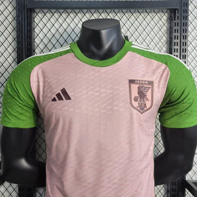 Japan Trikot 2023/2024