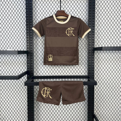Flamengo Kinder-Set 2024/2025