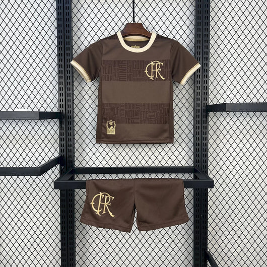 Flamengo Kinder-Set 2024/2025