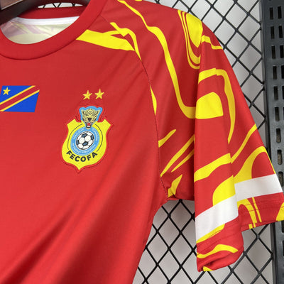 Kongo Trikot WM 2026