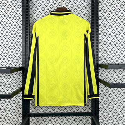 Vintage/Retrotrikot BVB Dortmund 1996/97