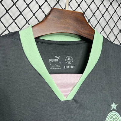 AC Mailand Auswärtstrikot 2024/2025