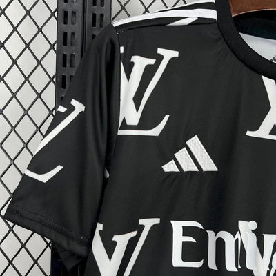 Real Madrid Special/Sondertrikot 2025/2026