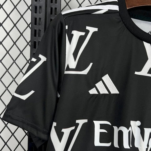 Real Madrid Special/Sondertrikot 2025/2026