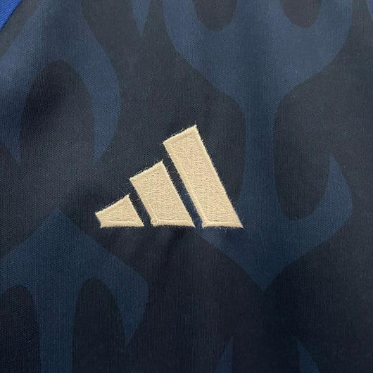 Japan Heimtrikot 2024/2025