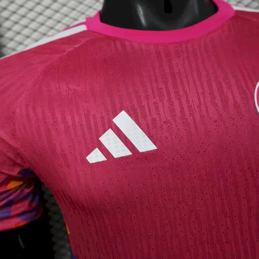 Mexiko Torwarttrikot WM 2026