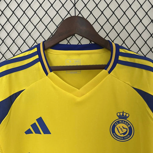Al-Nassr Heimtrikot 2024/2025