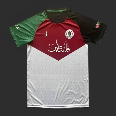 Palästina Special/Sondertrikot Stand for Gaza 2023/2024