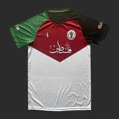 Palästina Special/Sondertrikot Stand for Gaza 2023/2024