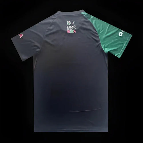 Palästina Special/Sondertrikot Stand for Gaza 2023/2024