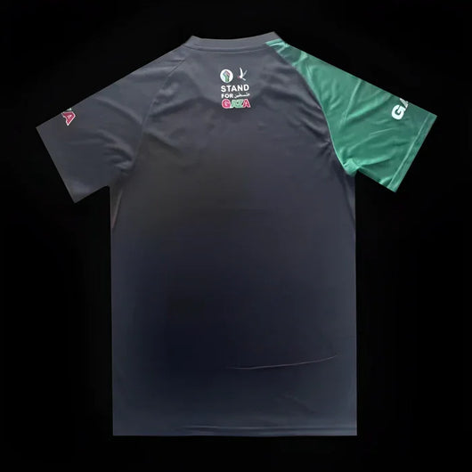 Palästina Special/Sondertrikot Stand for Gaza 2023/2024