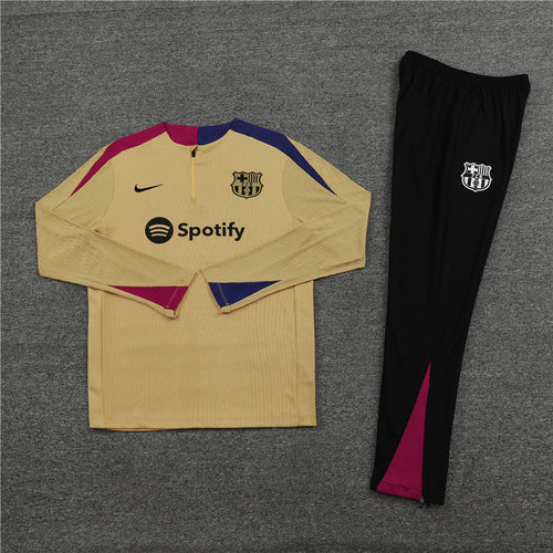 FCB Tracksuit