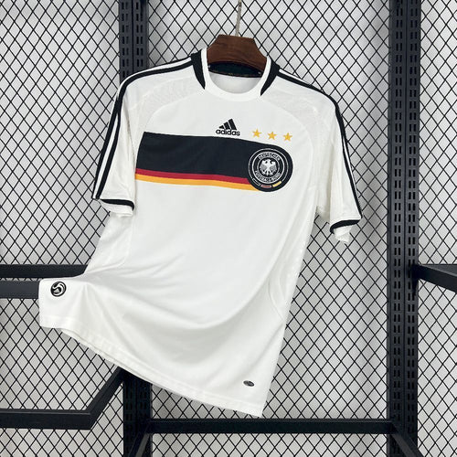 Retro/Vintagetrikot Deutschland 2008