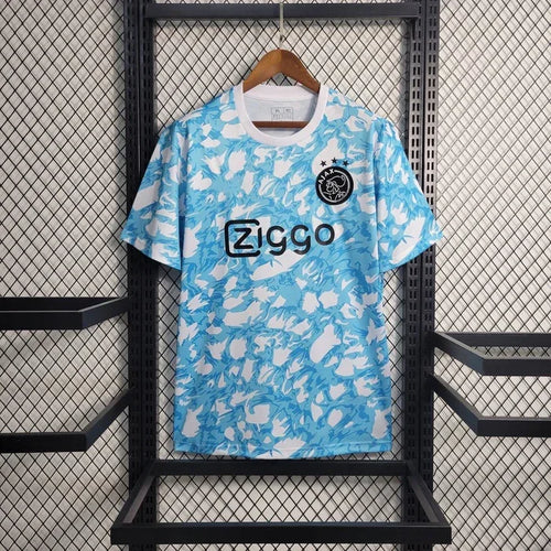 Trainings Trikot Ajax 2023/2024