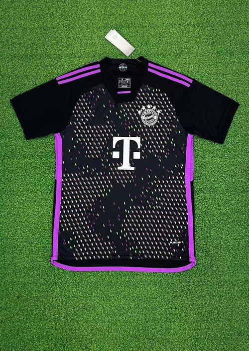 Bayern München Auswärtstrikot 2023/2024
