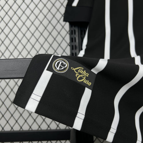 Vintage/Retrotrikot Corinthians 2012