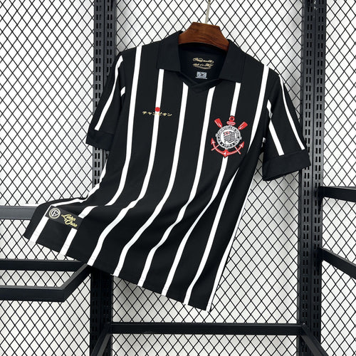 Vintage/Retrotrikot Corinthians 2012