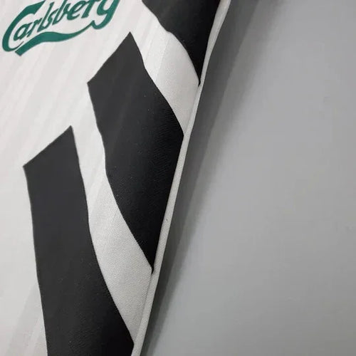 Liverpool Retro Trikot 2006/2007