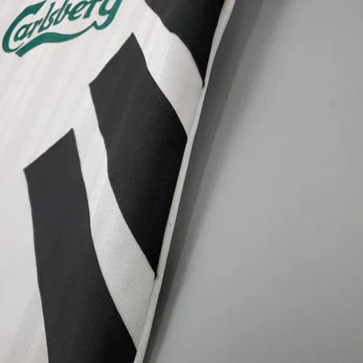 Liverpool Retro Trikot 2006/2007