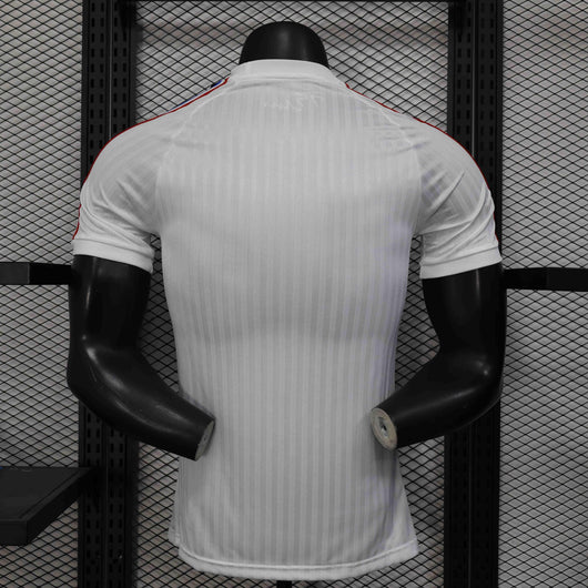 Lyon Special/Sondertrikot 2025/2026