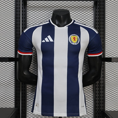 Schottland Special/Sondertrikot 2026