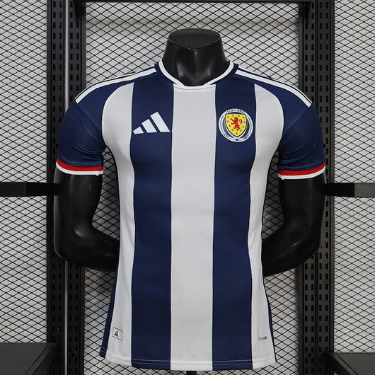Schottland Special/Sondertrikot 2026