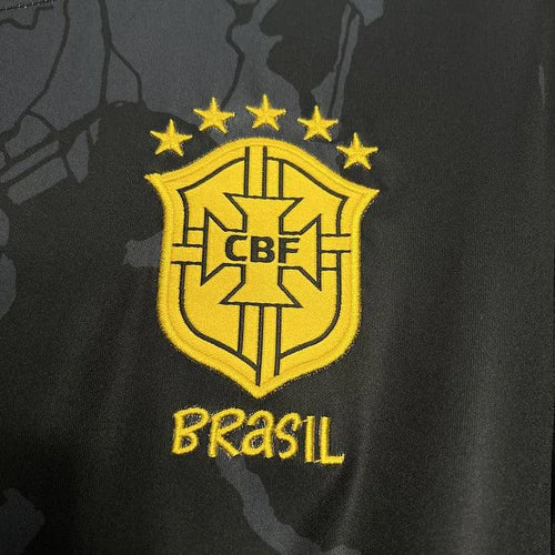 Brasilien Special/Sondertrikot 2024/2025