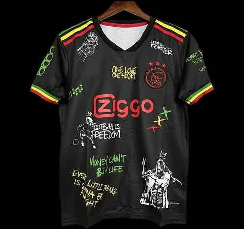 Spezialtrikot Ajax 2022/2023 One Love