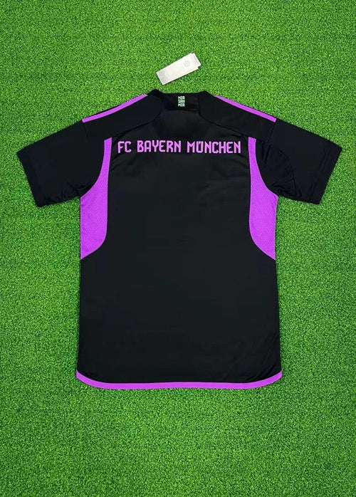 Bayern München Auswärtstrikot 2023/2024