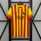 Retro/Vintagetrikot Barcelona 13/14
