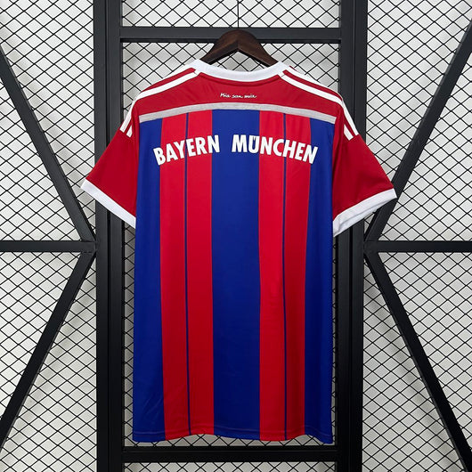 Retro/Vintagetrikot Bayern 14/15