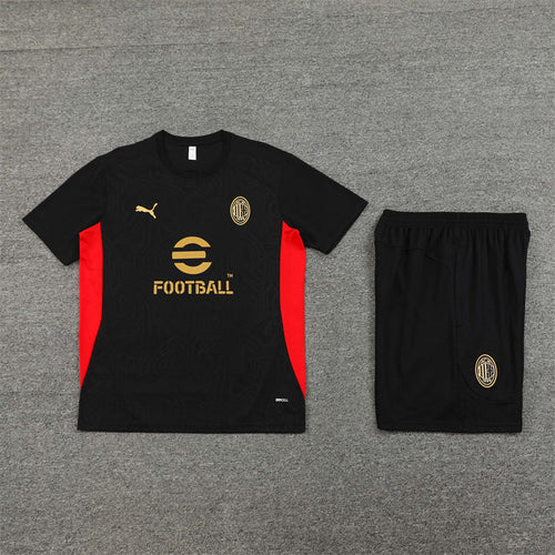 AC Milan Shorts Set