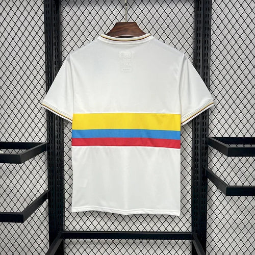 Kolumbien Trikot 100 Jahre 2024/2025