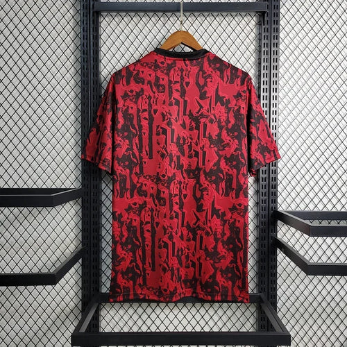 Manchester United Trikot 2023/2024