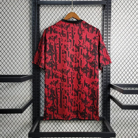 Manchester United Trikot 2023/2024