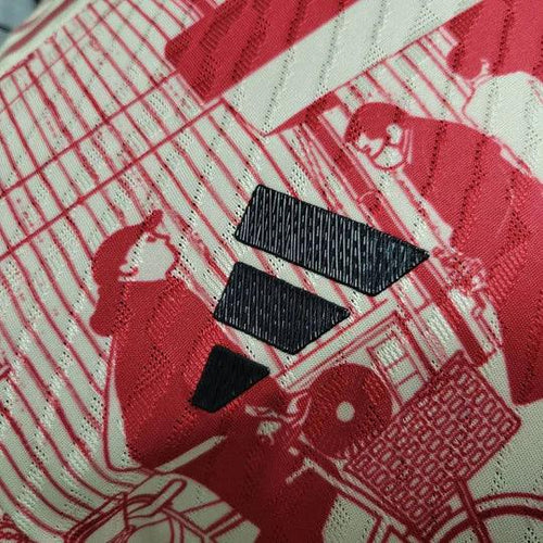 Spezialtrikot Japan 2023 Tokyo Edition