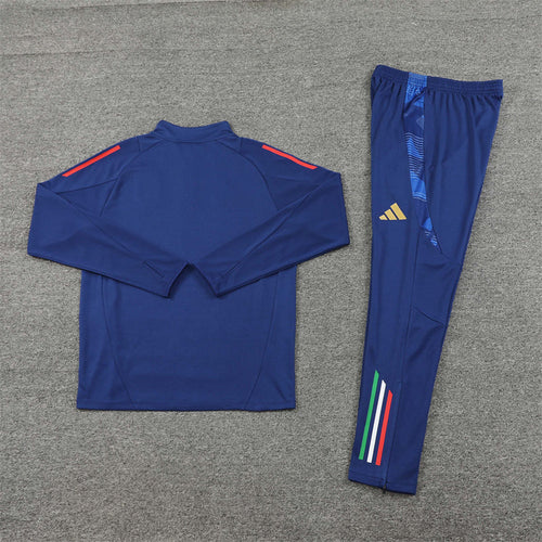 Italy Tracksuit
