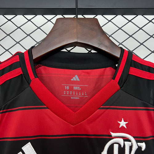 Flamengo Kinder-Set 25/26