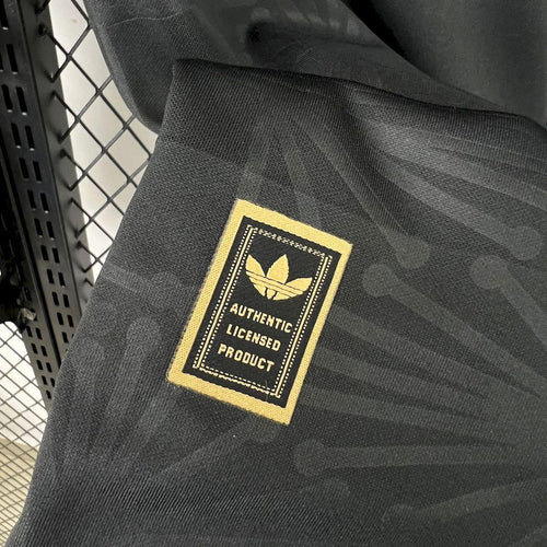 Mexiko Langarm Special/Sondertrikot 2025