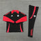 FC Bayern Munchen Tracksuit