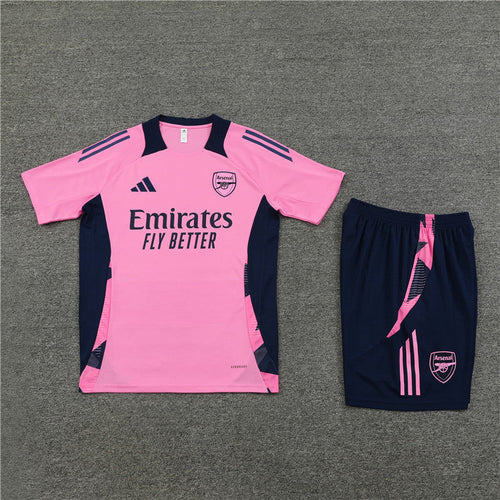 Arsenal Shorts Set