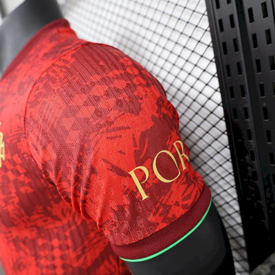 Portugal Special/Sondertrikot 2025/2026