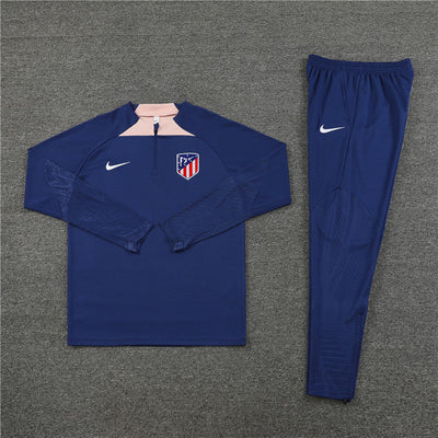 Atletico de Madrid Tracksuit