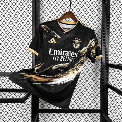 Benfica Lissabon Specialtrikot 2026/27