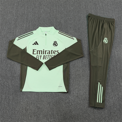 Real Madrid Tracksuit