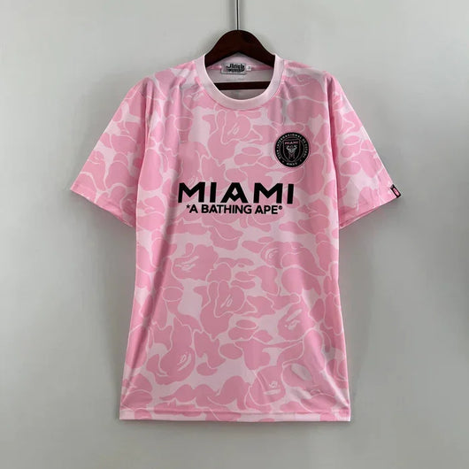 Inter Miami Limited Edition Rosa 2023/2024