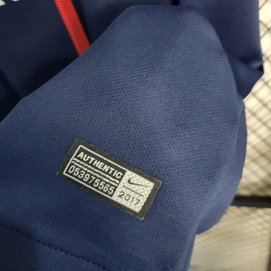 Vintage/Retrotrikot Paris Saint-Germain 2017/2018
