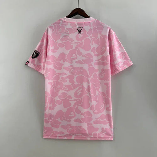 Inter Miami Limited Edition Rosa 2023/2024