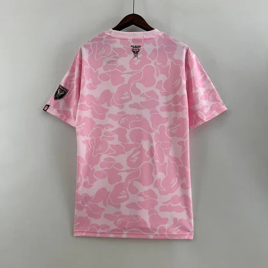 Inter Miami Limited Edition Rosa 2023/2024